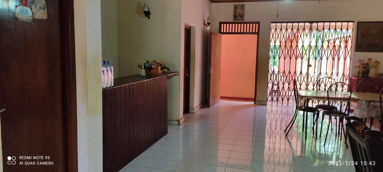Isuruma Rest Kataragama Εξωτερικό φωτογραφία
