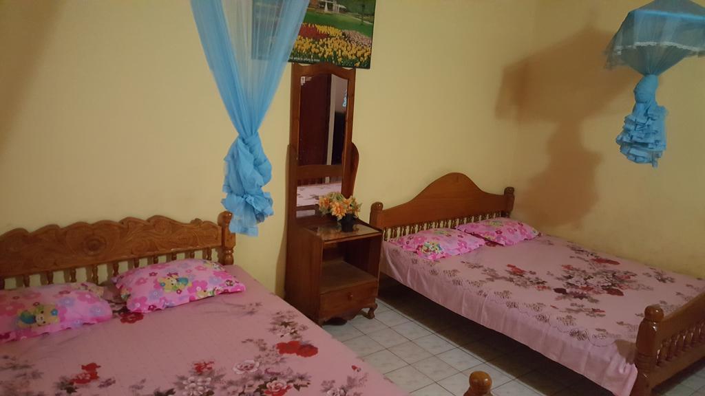 Isuruma Rest Kataragama Εξωτερικό φωτογραφία